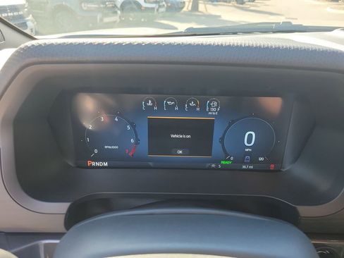 New 2026 Ford F150 STX w/ Equipment Group 200A image 21