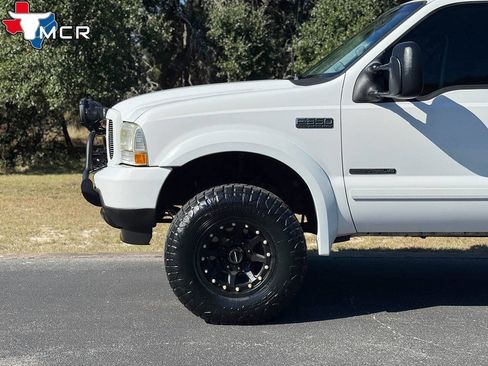 Used 2002 Ford F350 XLT image 7