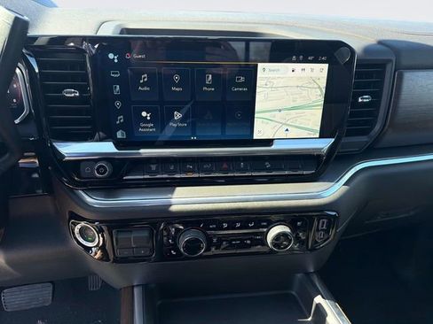 New 2026 Chevrolet Silverado 2500 High Country AWD/4WD image 30