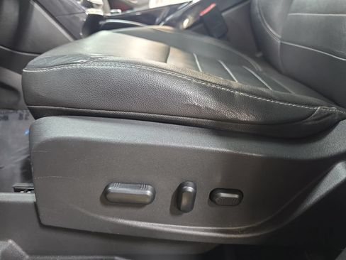 Used 2014 Ford Escape Titanium w/ Equipment Group 401A FWD image 25