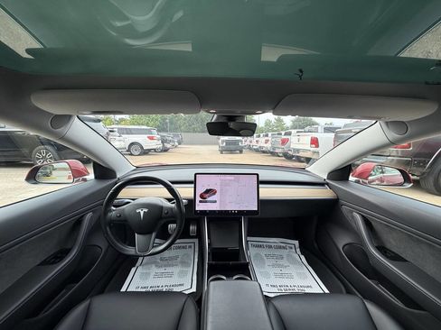 Used 2019 Tesla Model 3 Long Range AWD/4WD image 18