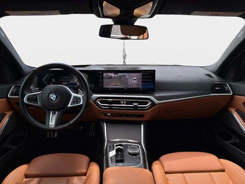 Used 2023 BMW M340i w/ Premium Package RWD image 33