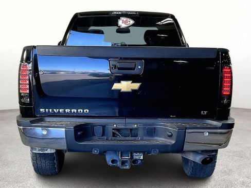 Used 2013 Chevrolet Silverado 2500 LT w/ Convenience Package image 6
