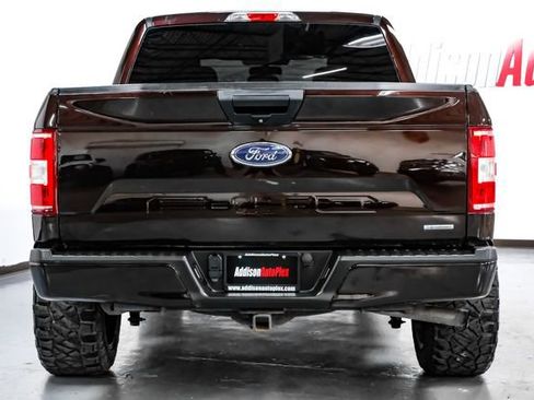 Used 2018 Ford F150 XL w/ Equipment Group 101A Mid image 14