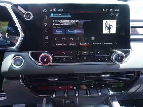New 2026 GMC Canyon Elevation w/ Convenience Package RWD image 20