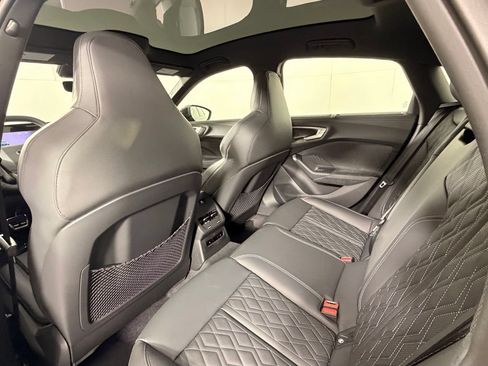 New 2026 Audi S5 Prestige AWD/4WD image 17