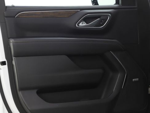 Used 2023 Chevrolet Tahoe Premier w/ Max Trailering Package image 23