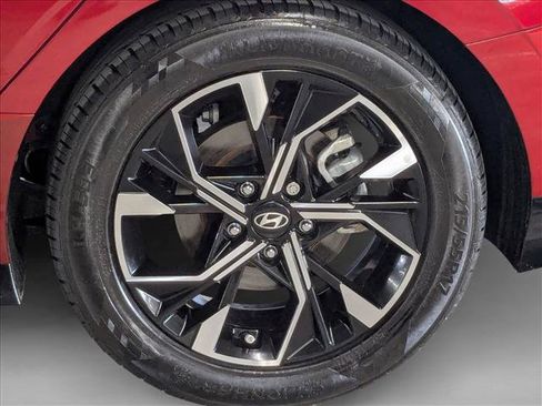 Used 2024 Hyundai Sonata SEL FWD image 23