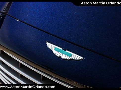 New 2026 Aston Martin DBX 707 image 8
