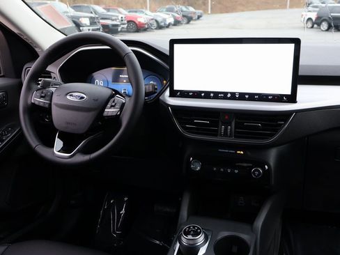 New 2026 Ford Escape Platinum w/ Equipment Group 601A image 13