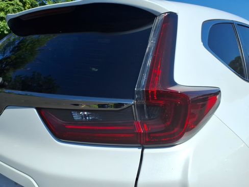 Used 2022 Honda CR-V EX image 14