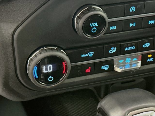 Used 2025 Ford Bronco Heritage Edition AWD/4WD image 20