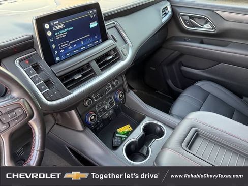 Used 2022 Chevrolet Tahoe RST AWD/4WD image 18