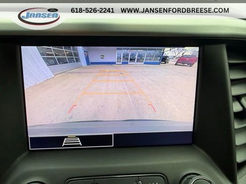 Used 2023 GMC Acadia SLE FWD image 22