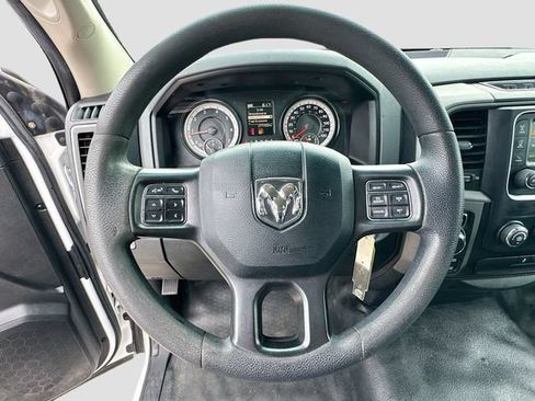 Used 2018 RAM 1500 Tradesman w/ Protection Group AWD/4WD image 11