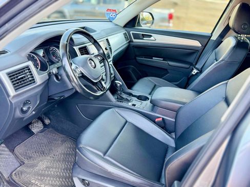 Used 2019 Volkswagen Atlas SE FWD image 20