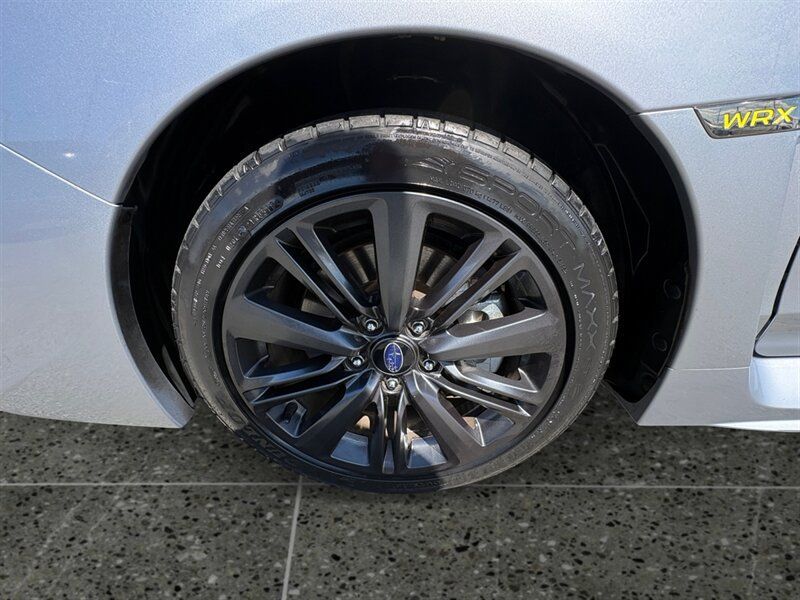 Used 2018 Subaru WRX AWD/4WD image 15