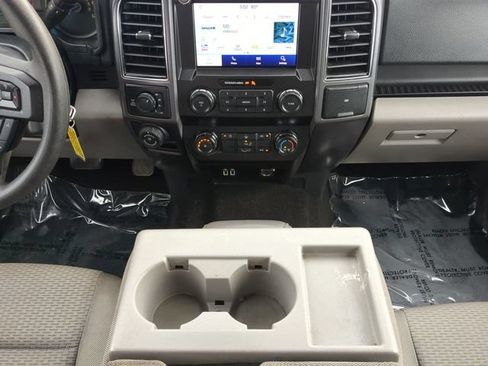 Used 2019 Ford F150 XLT w/ Trailer Tow Package AWD/4WD image 19