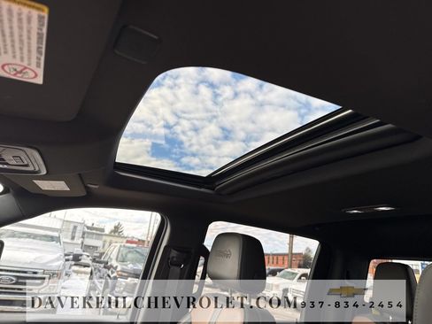 Used 2023 Chevrolet Silverado 3500 High Country w/ Z71 Off-Road Package image 18