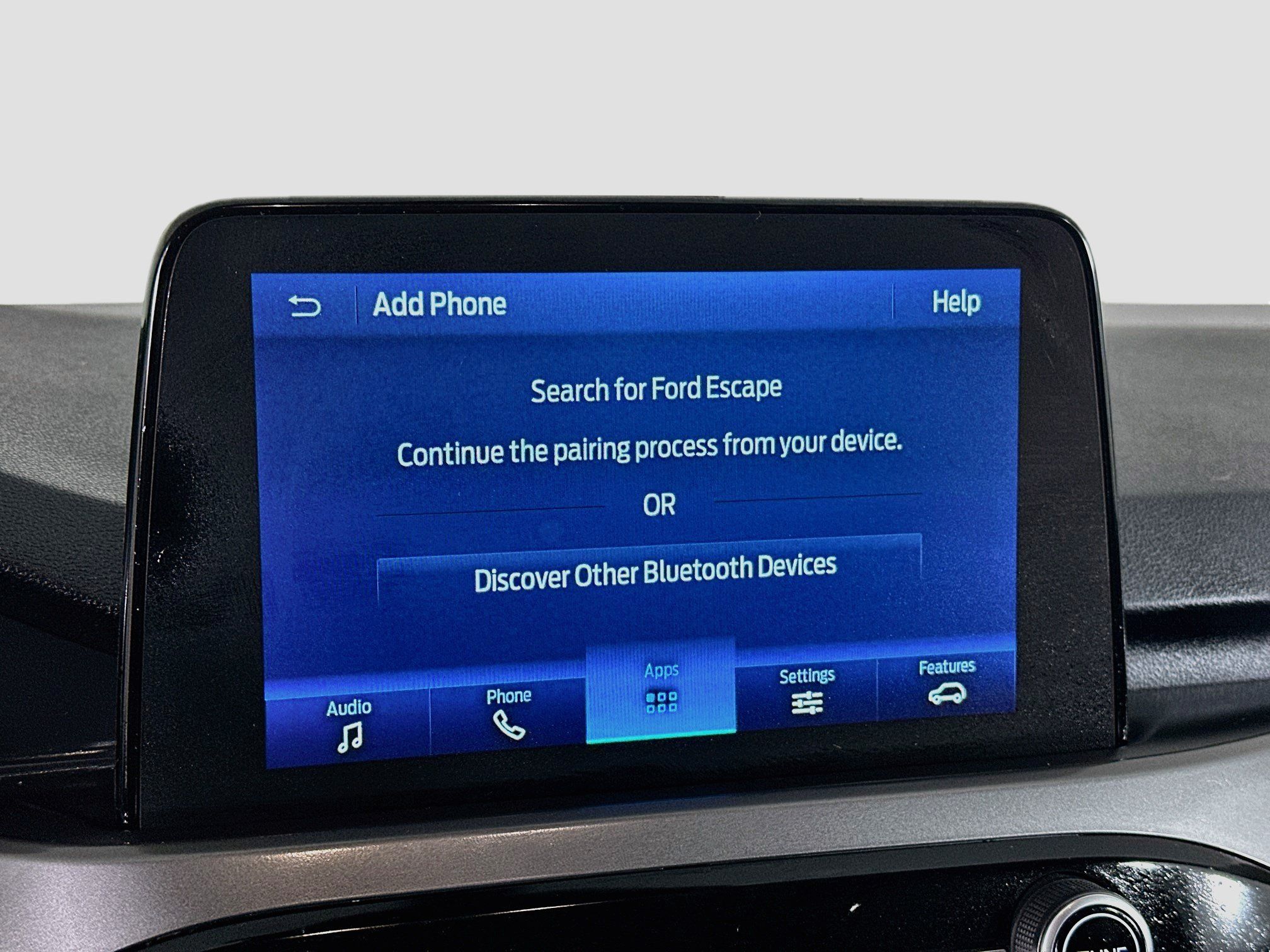 Used 2024 Ford Escape Active FWD image 22