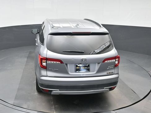 Used 2020 Honda Pilot Touring image 20
