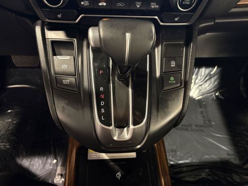Used 2022 Honda CR-V Touring image 20