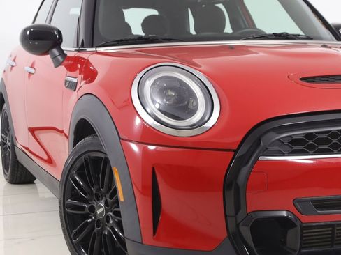 Used 2023 MINI Cooper S FWD image 16