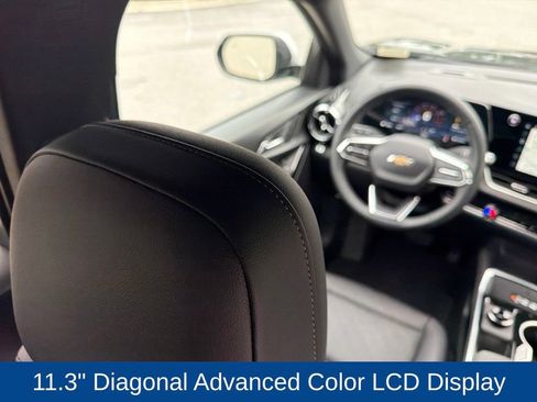 Used 2026 Chevrolet Equinox LT w/ Convenience Package II AWD/4WD image 16