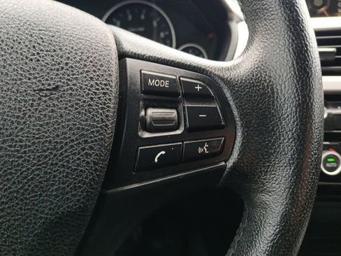 Used 2016 BMW 320i Sedan image 24