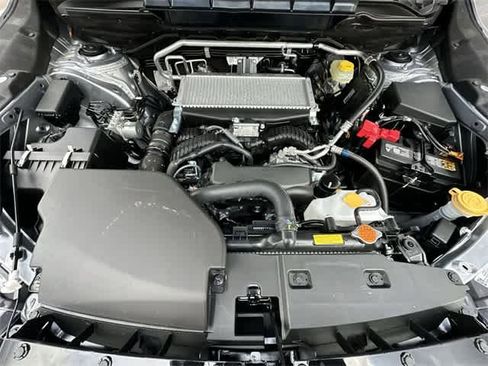 New 2026 Subaru Ascent Touring image 29