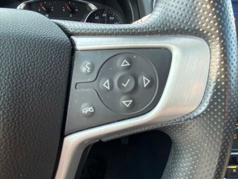 Used 2024 GMC Terrain SLE AWD/4WD image 20