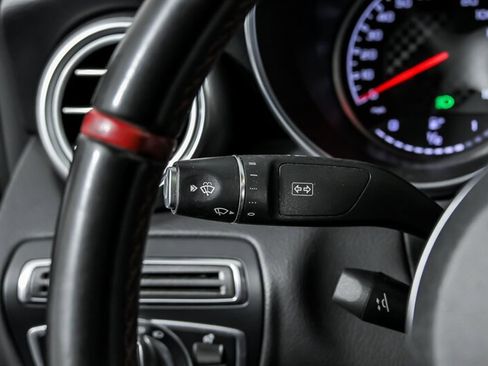 Used 2019 Mercedes-Benz C 43 AMG 4MATIC Sedan image 26