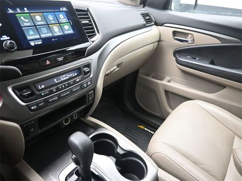 Used 2019 Honda Pilot EX-L image 34