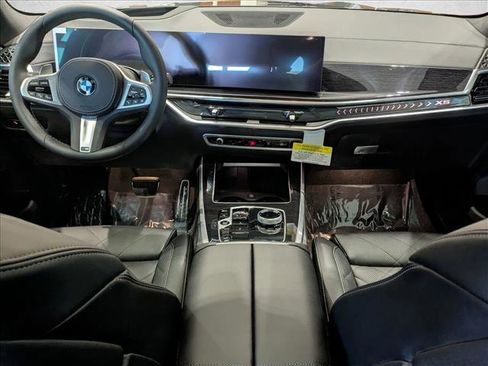 New 2026 BMW X5 xDrive40i image 16