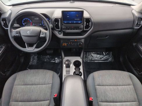 Used 2022 Ford Bronco Sport Big Bend image 16