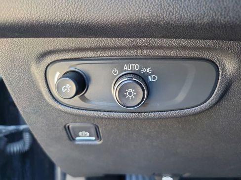 Used 2023 GMC Terrain SLE w/ Elevation Edition image 20