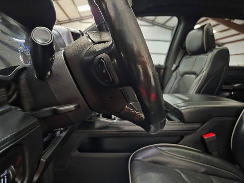 Used 2019 RAM 1500 Limited AWD/4WD image 47