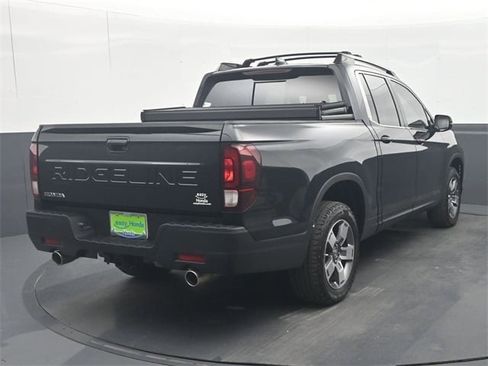 Used 2024 Honda Ridgeline RTL image 7