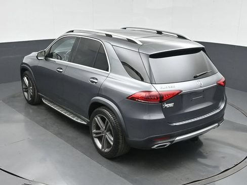 Used 2020 Mercedes-Benz GLE 350 w/ Premium Package image 31