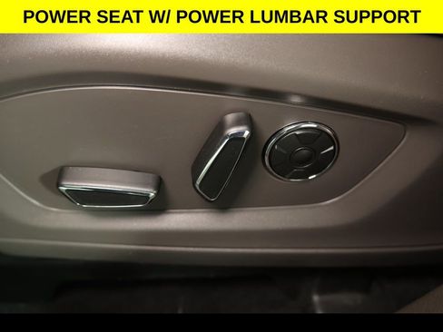 Used 2020 Ford Explorer Platinum w/ Premium Technology Package image 7