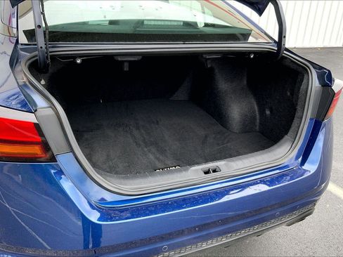 Used 2024 Nissan Altima 2.5 SR image 26