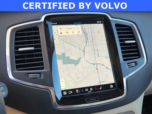 Used 2025 Volvo XC90 B6 Core w/ Protection Package Premier image 19