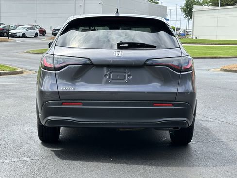 Used 2026 Honda HR-V LX image 10