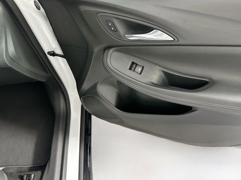 Used 2024 Buick Encore GX Sport Touring w/ Comfort Package image 31