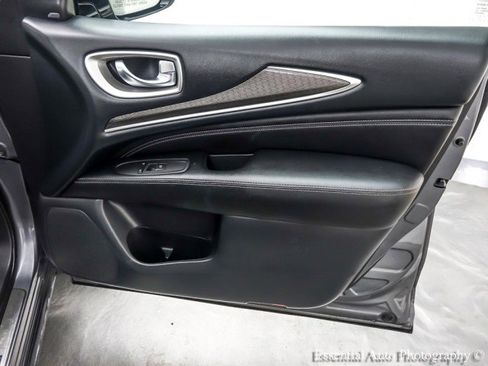 Used 2018 INFINITI QX60 AWD w/ Premium Plus Package image 35