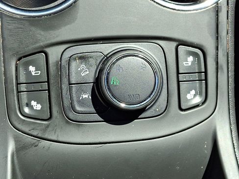 Used 2023 GMC Terrain SLE w/ Driver Convenience Package AWD/4WD image 25
