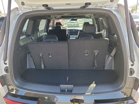 New 2026 Hyundai Santa Fe Calligraphy image 21