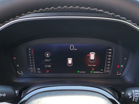 New 2026 Honda Passport TrailSport Elite image 27