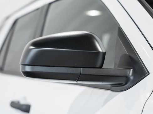 New 2026 Toyota 4Runner SR5 image 11