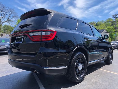 Used 2021 Dodge Durango AWD image 5